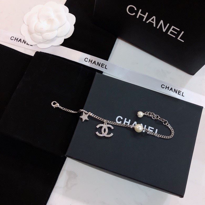 Chanel Bracelets